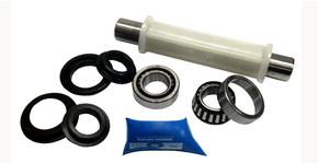 Rol Do Eixo Traseiro Fiat