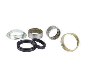 KIT ROLAMENTO DE SUSPENSÃO TRASEIRO VETOR - VK0003SP