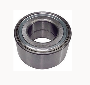 Rolamento de Roda Dianteiro Esq.