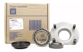 Rolamento de Roda Traseiro  Gm