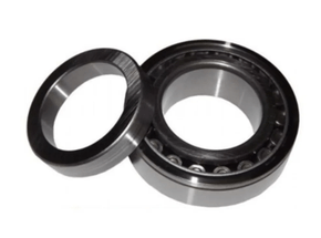 Rolamento de Roda Traseiro Esq. - Ina