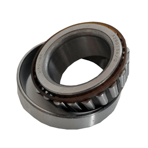 Rolamento de Roda Traseiro  Esq.  - Siko