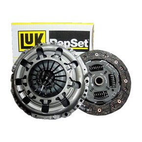 KIT DE EMBREAGEM LUK MANUAL - 620 3100 09