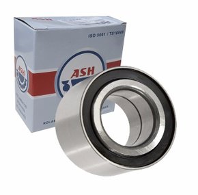 ROLAMENTO DE RODA ASH - ASH 4584