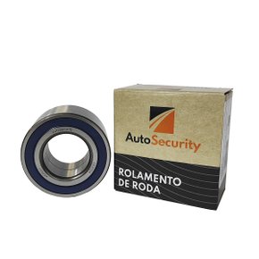 ROLAMENTO DE RODA DIANT L/E AUTO SECURITY
