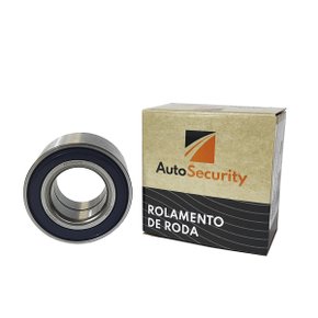 ROLAMENTO DE RODA DIANT. L/E AUTO SECURITY