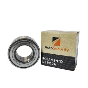 ROLAMENTO DE RODA DIANT L/E AUTO SECURITY