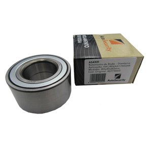 ROLAMENTO DE RODA DIANT. L/E AUTO SECURITY