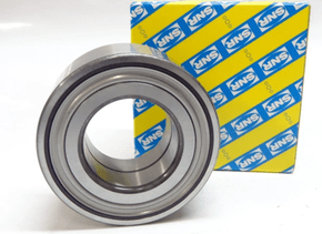 Rolamento De Roda Ntn-snr - Fc41394