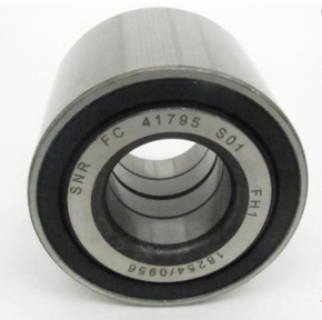 Rolamento De Roda Kangoo Logan Sandero Ntn-snr - Fc41795s01