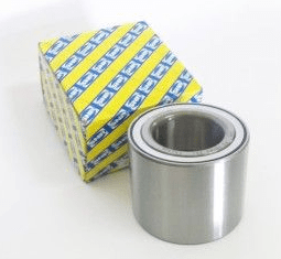 Rolamento De Roda Ntn-snr - Gb12438s01 - Clio \ Twingo 