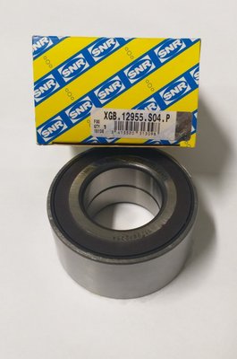 Rolamento De Roda Marea Weekend Spider Ntn-snr - Xgb12955s04