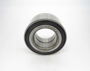 Rolamento De Roda Ecosport Fiesta Focus Ntn-snr Xgb43006s01r