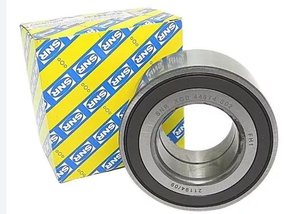 Rolamento De Roda Ntn-snr - Xgb44874s02r - 208 