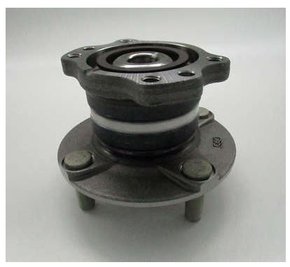 Rolamento De Roda Ntn-snr - Xhgb42612s09 - Ecosport 