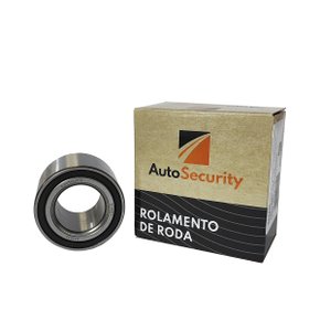 ROLAMENTO DE RODA TRAS. AUTO SECURITY