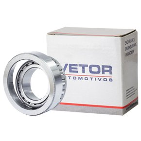 ROLAMENTO DE RODA VETOR - 14585/25