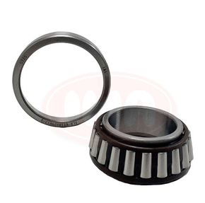 Rolamento De Roda Vetor - 329013 - Escort Fiesta Ka+ Logus