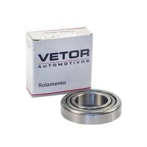 Rolamento De Roda Vetor - 4464910