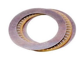 ROLAMENTO DIANTEIRO DFX - 11630 - ELBA \ FIORINO \ PRÊMIO \ UNO