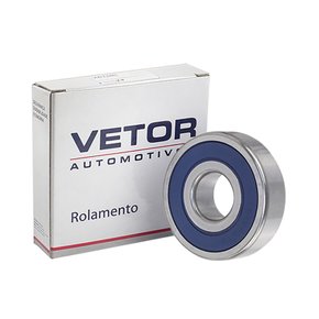 ROLAMENTO DO ALTERNADOR ALTERNADOR VETOR - V6303