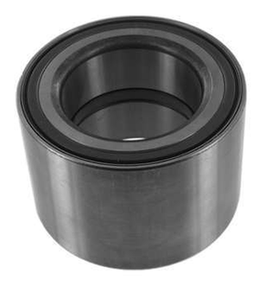 ROLAMENTO RODA EIXO DIANTEIRO SKF - VKBC 20020