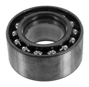 Rolamento Roda Eixo Dianteiro Skf - Vkbc 20024 - Rav4