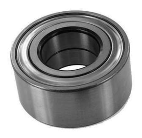 Rolamento Roda Eixo Dianteiro Skf - Vkbc 20044 - 106 205 Ax