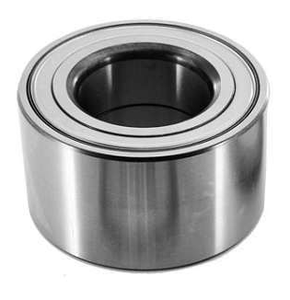 Rolamento Roda Eixo Dianteiro Skf - Vkbc 20045 - Fusion