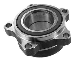 Rolamento Roda Eixo Dianteiro Skf - Vkbc 20152 - Transit