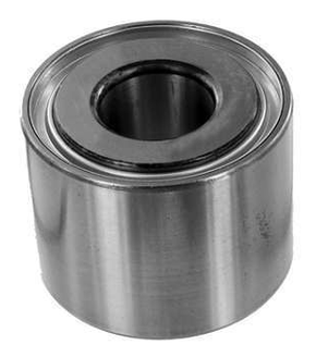 Rolamento Roda Eixo Traseiro Skf - Vkbc 20053 - 307