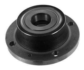 Rolamento Roda Eixo Traseiro 406 Xsara Skf - Vkbc 20209