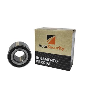 ROLAMENTO RODA TRAS. RENAULT AUTO SECURITY