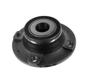 Rolamento Skf - Vkbc 20162 - 307 \ C4 \ C4 Pallas \ C4 Vtr