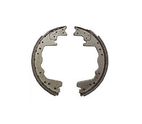 SAPATA  DE FREIO COM LONA ASIA - Roc