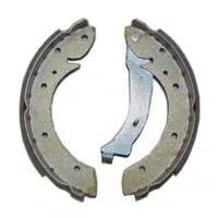 SAPATA C/ LONA CITROEN  C1M