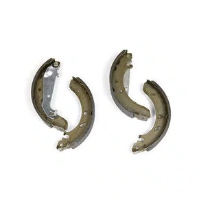 SAPATA C/ LONA FORD  FO1F