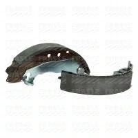 SAPATA C/ LONA FORD  FO6F