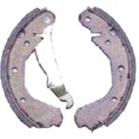 SAPATA C/ LONA GM  G1M