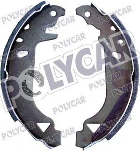 SAPATA C/ LONA PEUGEOT  P2P