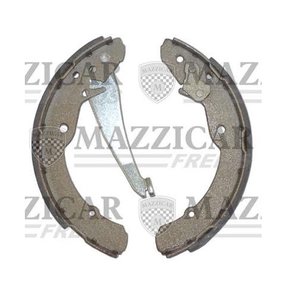 SAPATA DE FREIO BREAKE PARTS - BPSA 0096825