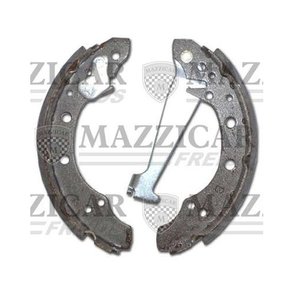 SAPATA DE FREIO BREAKE PARTS - BPSA 0096840