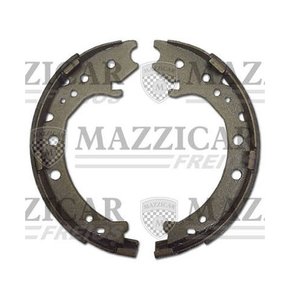 SAPATA DE FREIO ESTACIONAMENTO MAZZICAR - BPSA 0091248