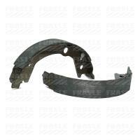 SAPATA DE FREIO ESTACIONAMENTO TRASEIRA FRAS-LE - HY/337-CP