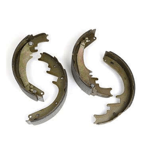 SAPATA DE FREIO ESTACIONAMENTO TRASEIRO ROC - 24321