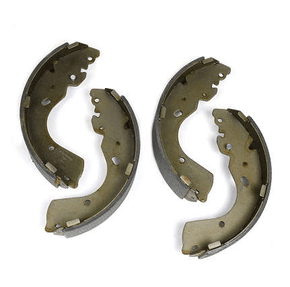 SAPATA DE FREIO FRONTIER - 28716