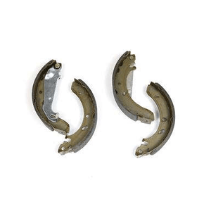 SAPATA DE FREIO ISAPA - 23442