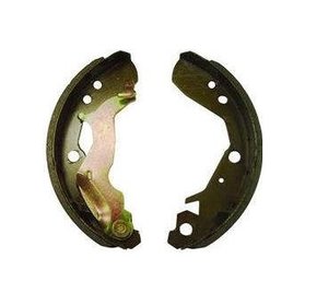 SAPATA DE FREIO ISAPA - 23725