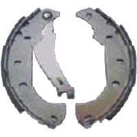 SAPATA DE FREIO MAZZICAR - BPSA 0090141 TRASEIRO