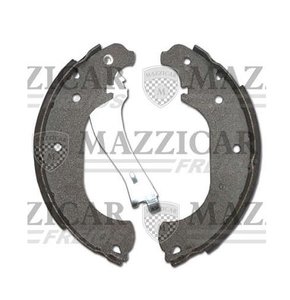 ZX-25R 右テールカバー（レッド） 36042-5252-234-C3-1